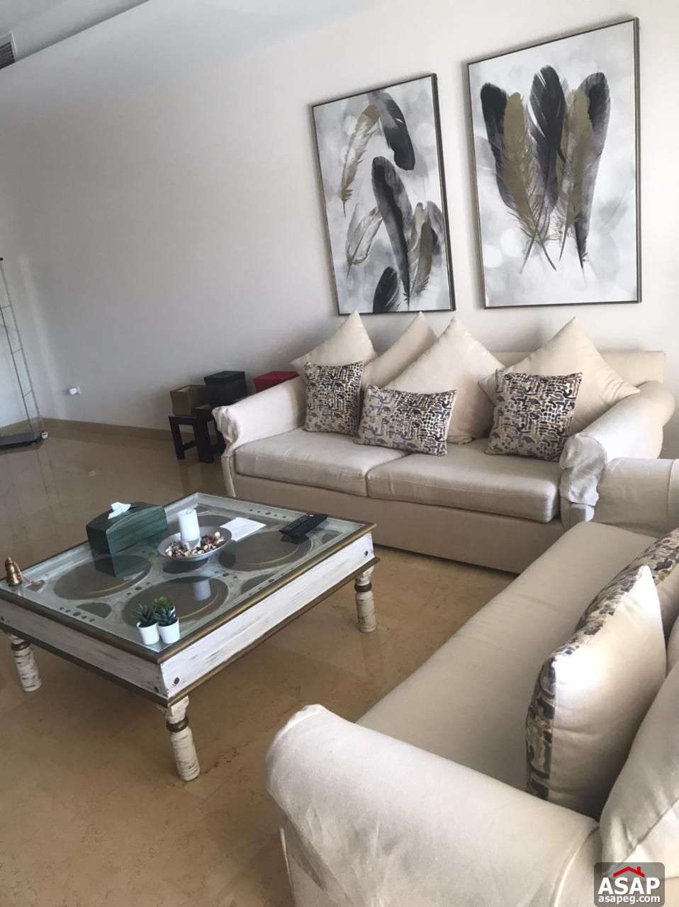 Furnished Apartment for Rent in Cairo Festival City Furnished Apartment for Rent in Cairo Festival City
