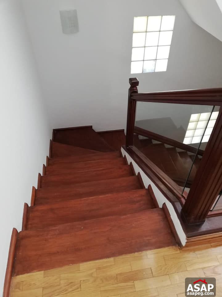 Town House for Rent in Palm Hills , 6 October Town House for Rent in Palm Hills , 6 October