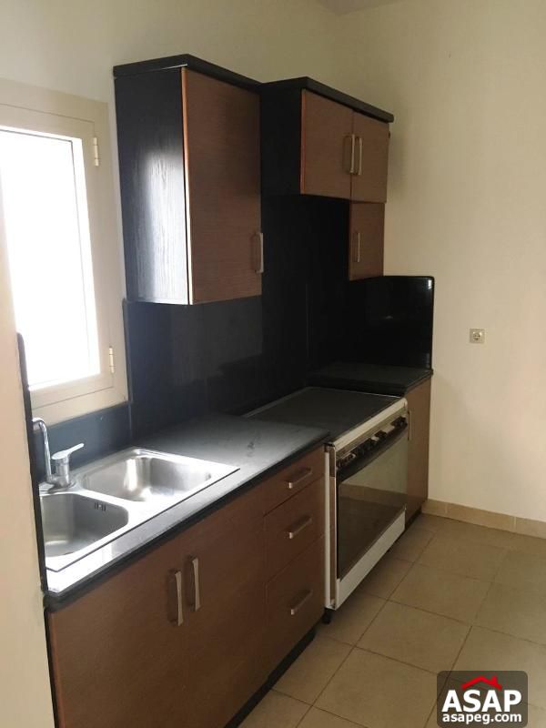 Stand Alone with Big Garden for Rent in Mivida Stand Alone with Big Garden for Rent in Mivida