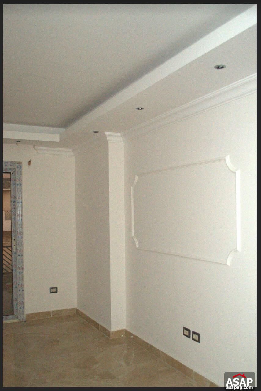 Apartment for Sale in Highland Park - New Cairo Apartment for Sale in Highland Park - New Cairo