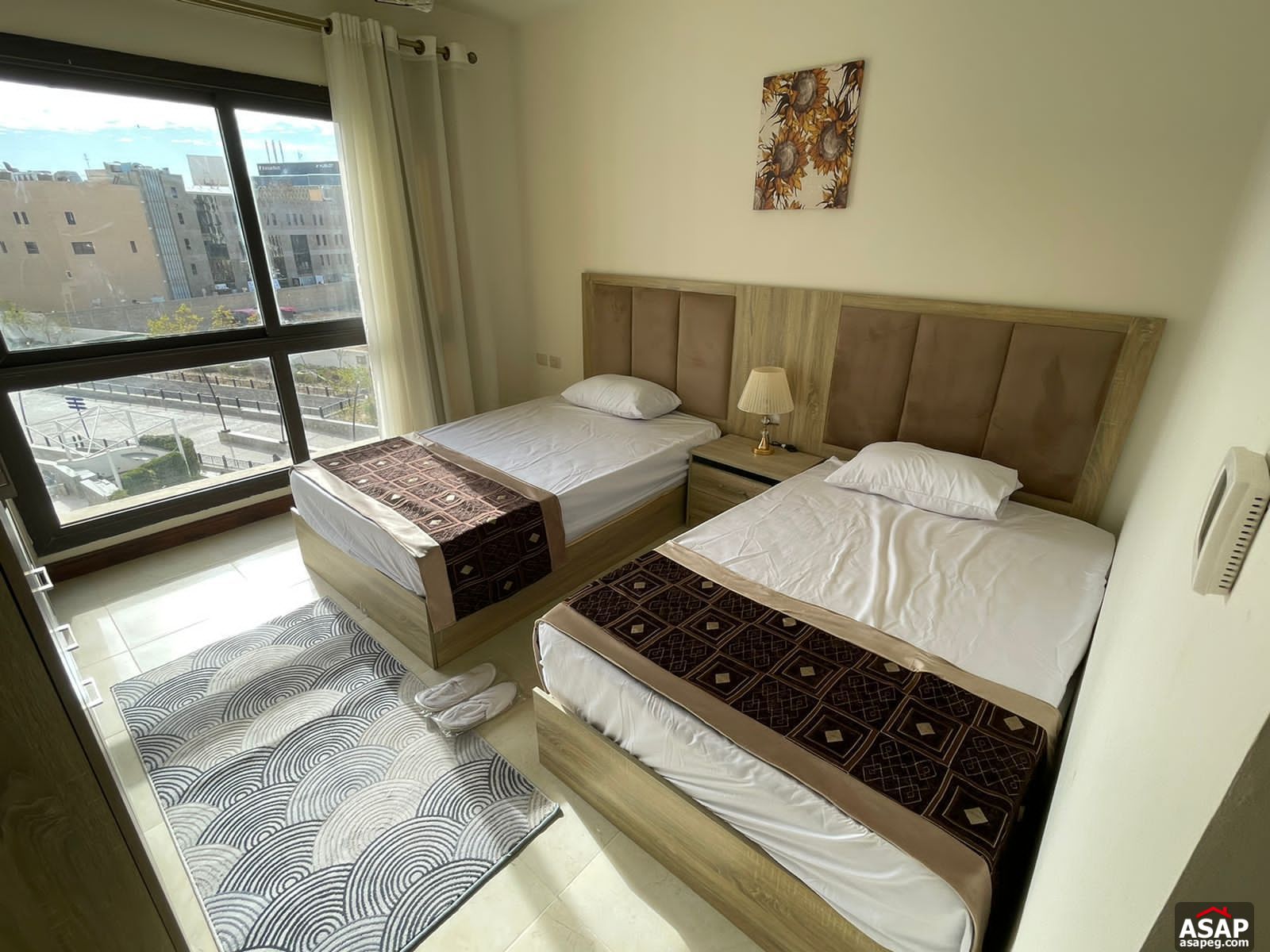 Duplex for Rent in Porto New Cairo Duplex for Rent in Porto New Cairo