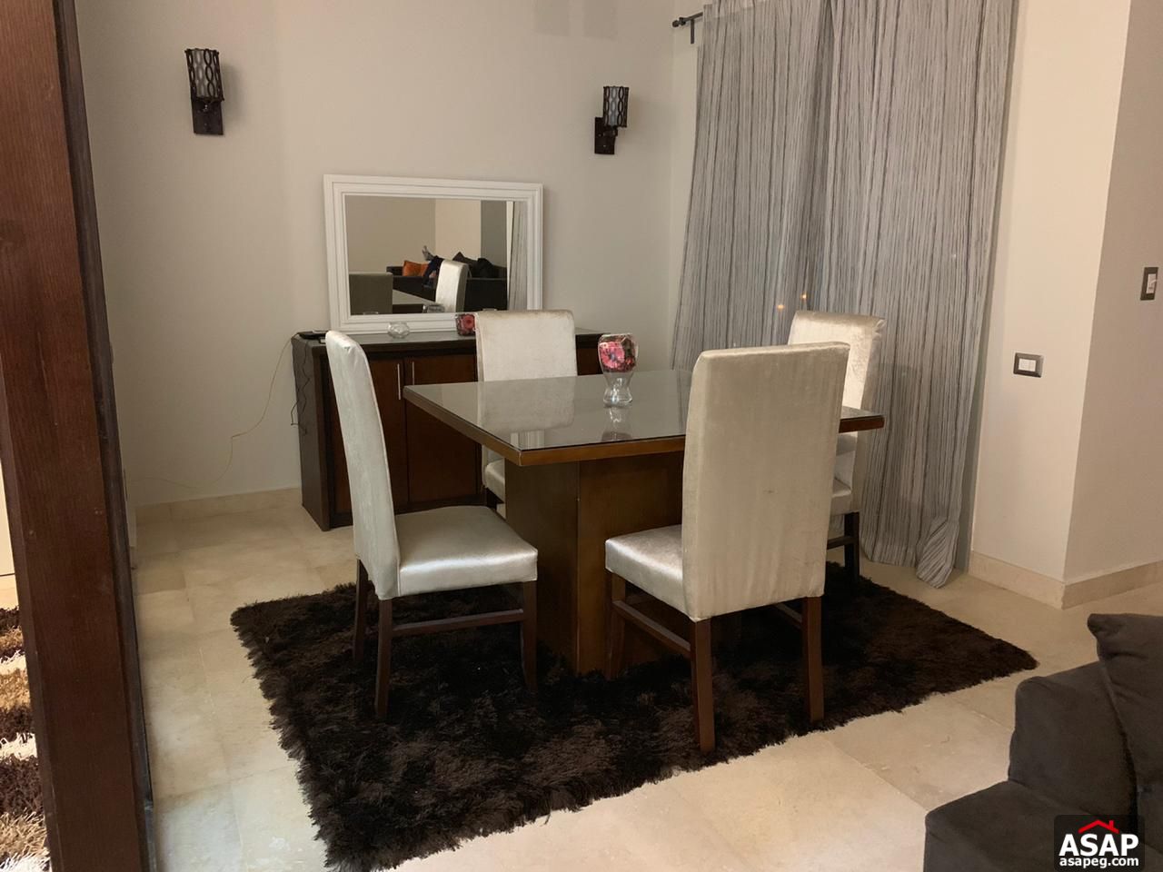 Apartment for Rent in Village Gate Apartment for Rent in Village Gate