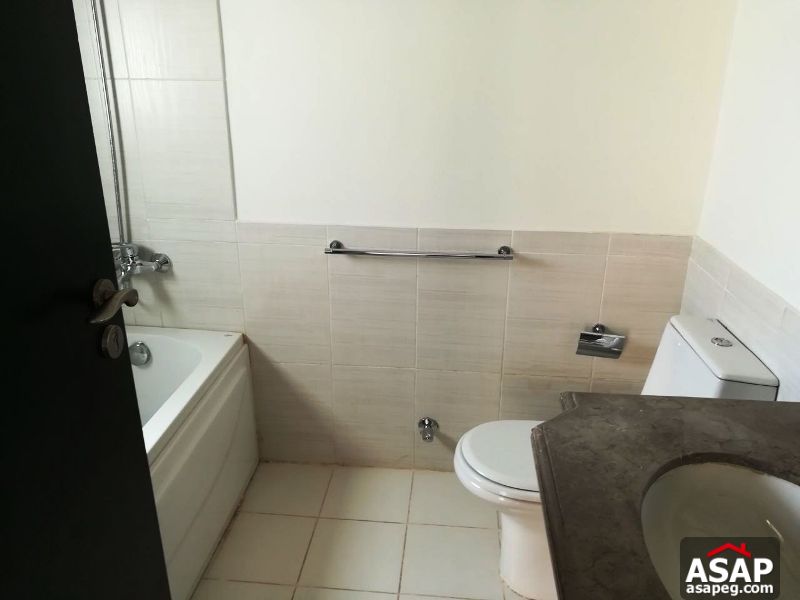 Town House with Garden in Mivida New Cairo Town House with Garden in Mivida New Cairo