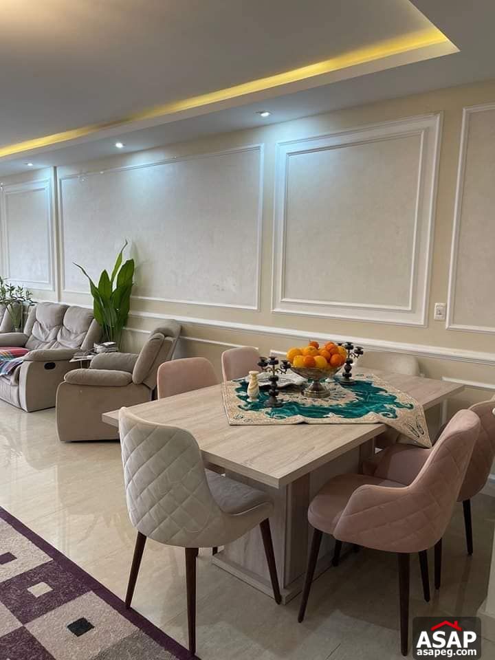 Furnished Apartment for Rent in Hyde Park Furnished Apartment for Rent in Hyde Park