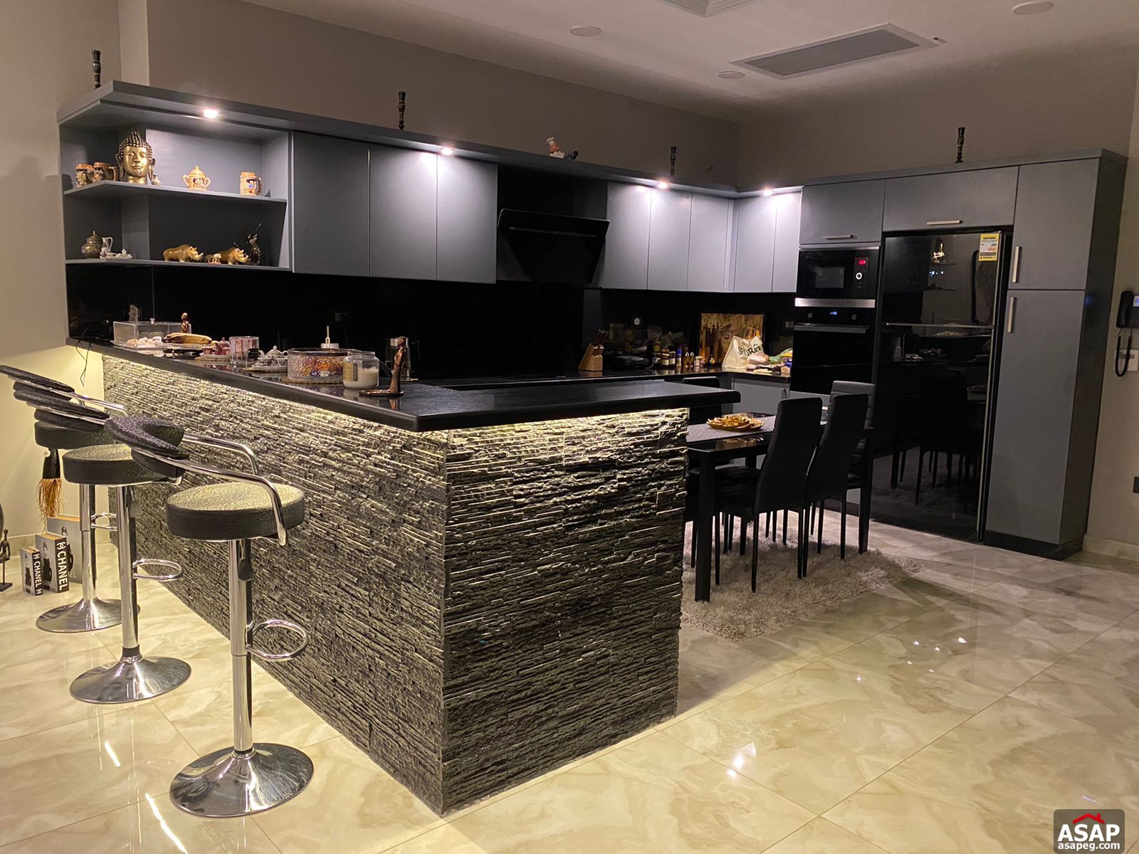 Rent Apartment in Tagamoa