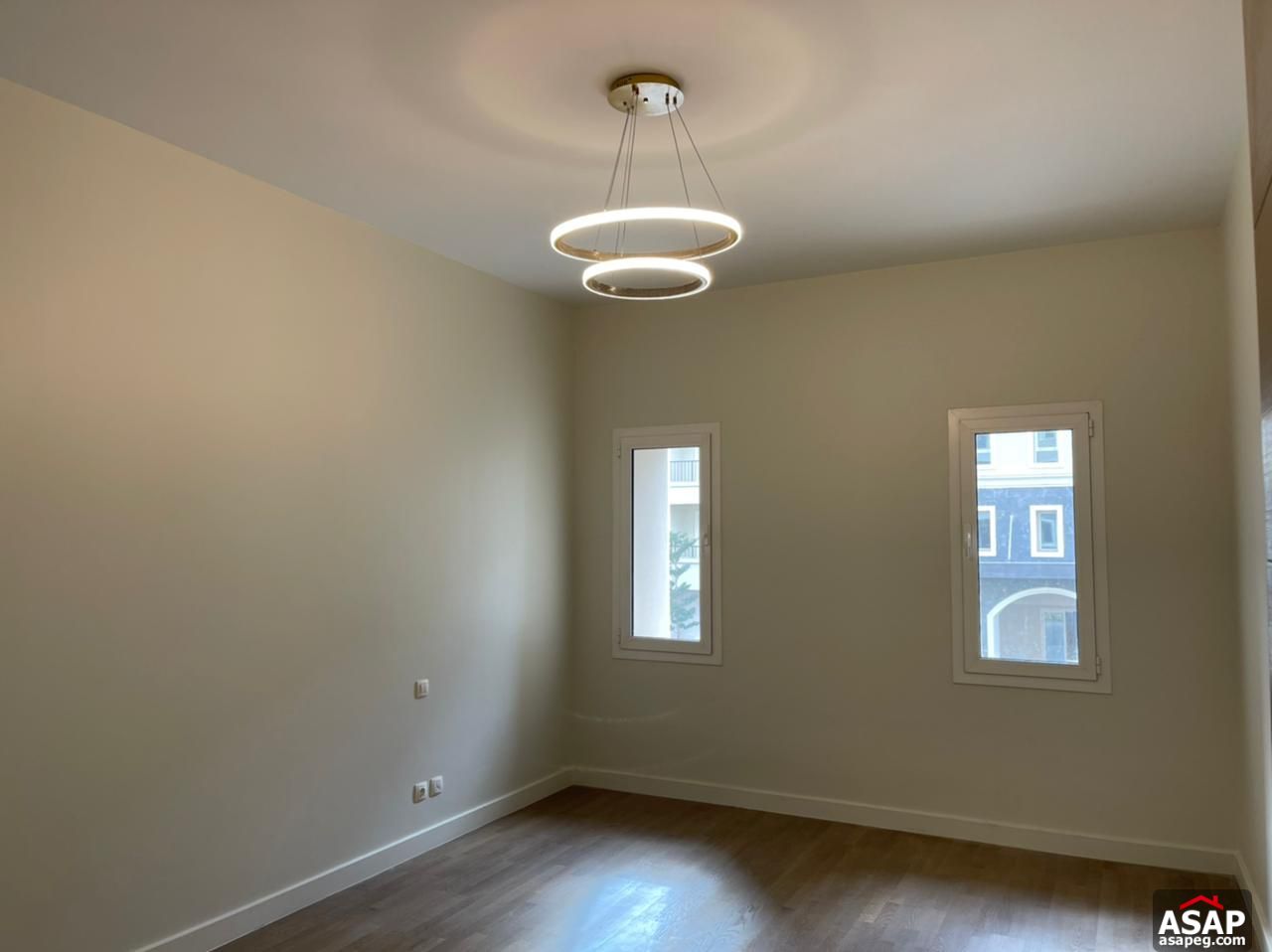 Ultra Modern Apartment for Rent in New Cairo Ultra Modern Apartment for Rent in New Cairo