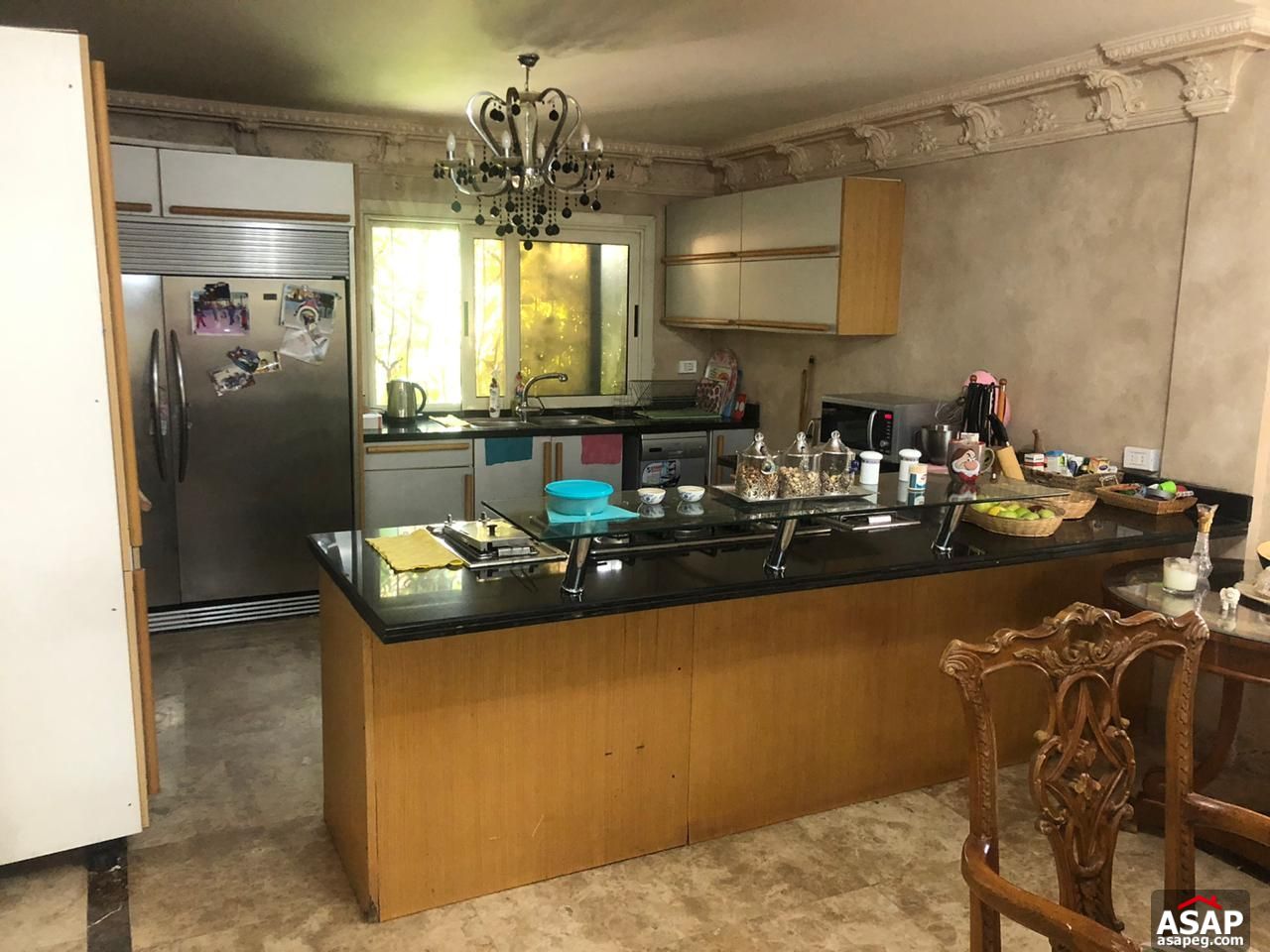 Twin House for Rent in Katameya Residence Twin House for Rent in Katameya Residence