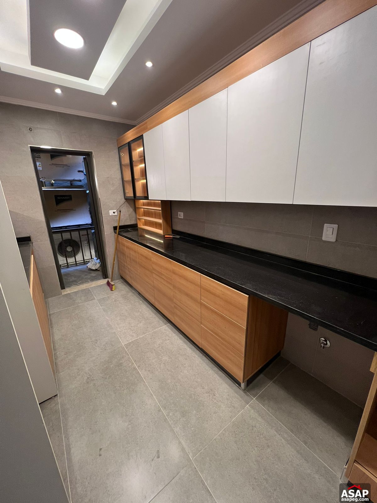 Apartment for Rent in Lake View Residence Apartment for Rent in Lake View Residence