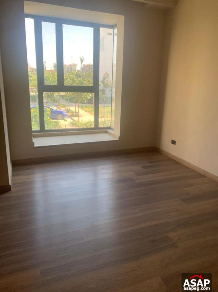 Apartment for Rent in Eastown Compound Apartment for Rent in Eastown Compound