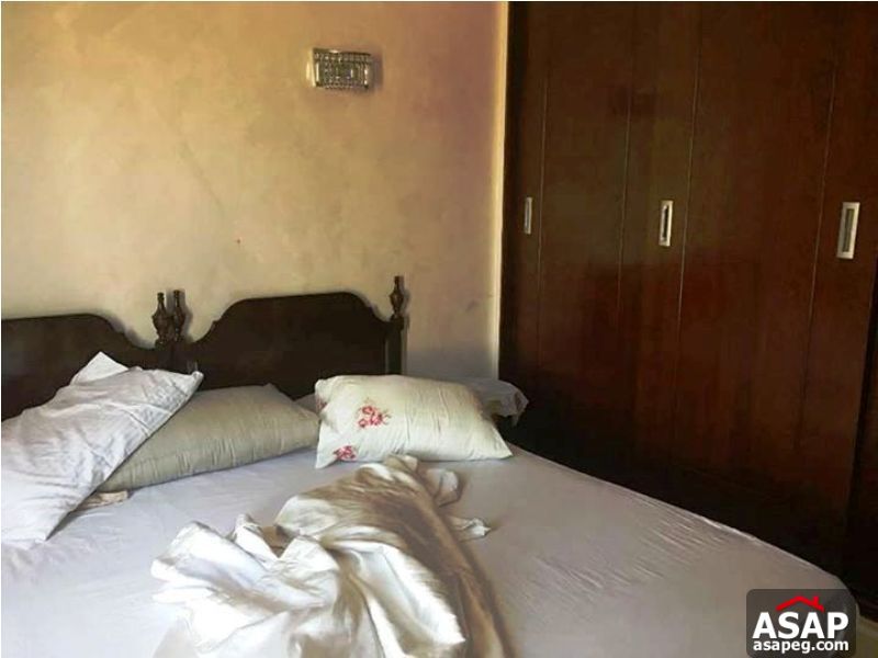 Town House for Rent Sheikh Zayed