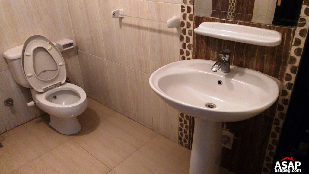 Furnished Apartment with Big Kitchen for Rent in Zamalek Furnished Apartment with Big Kitchen for Rent in Zamalek