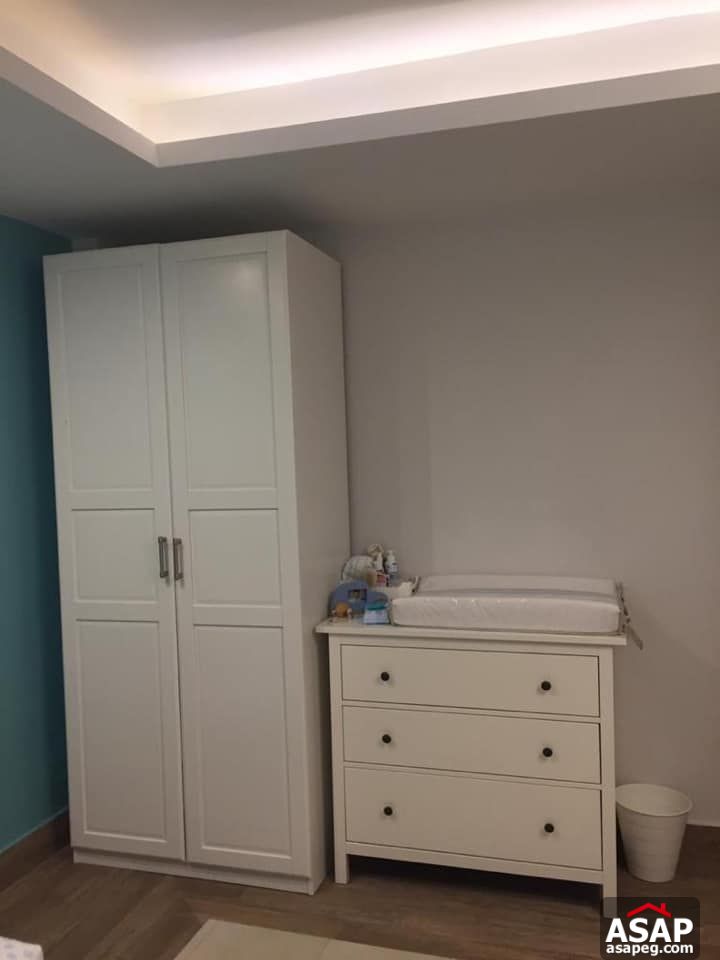 Furnished Flat for Rent in Zamalek Furnished Flat for Rent in Zamalek