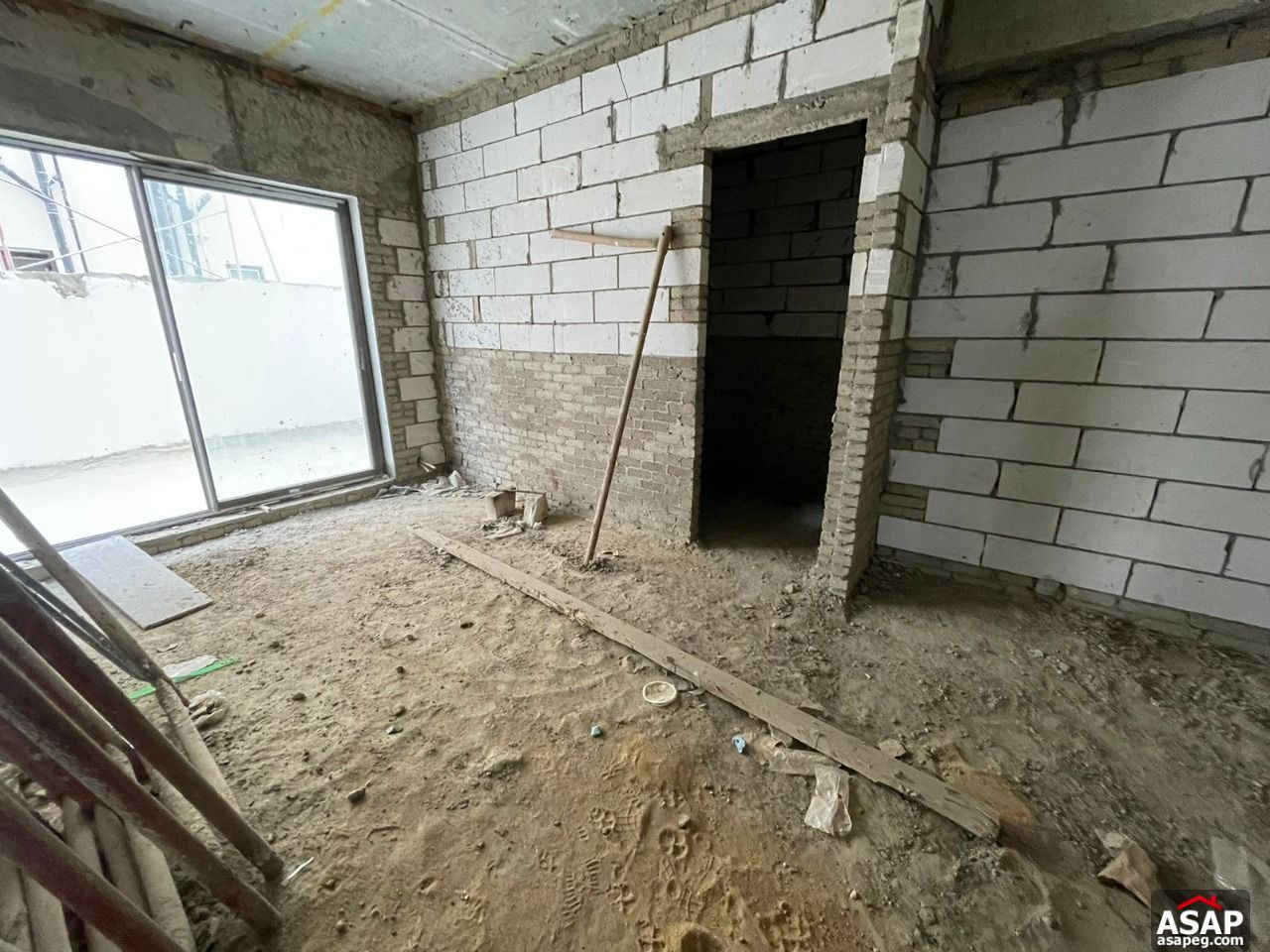 Apartment for Sale in Lake View Residence Apartment for Sale in Lake View Residence