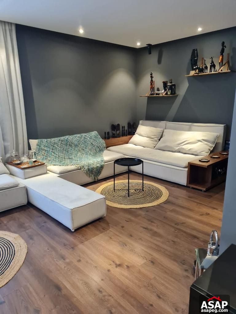 Furnished Apartment for Rent in Eastown Sodic Furnished Apartment for Rent in Eastown Sodic
