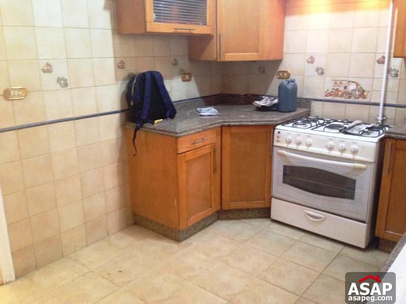 Office with Big Terrace for Rent in Mohandiseen Office with Big Terrace for Rent in Mohandiseen