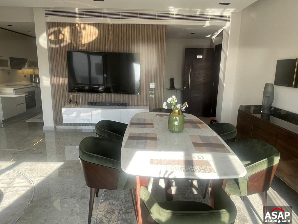 Finished Apartment for Sale in Eastown