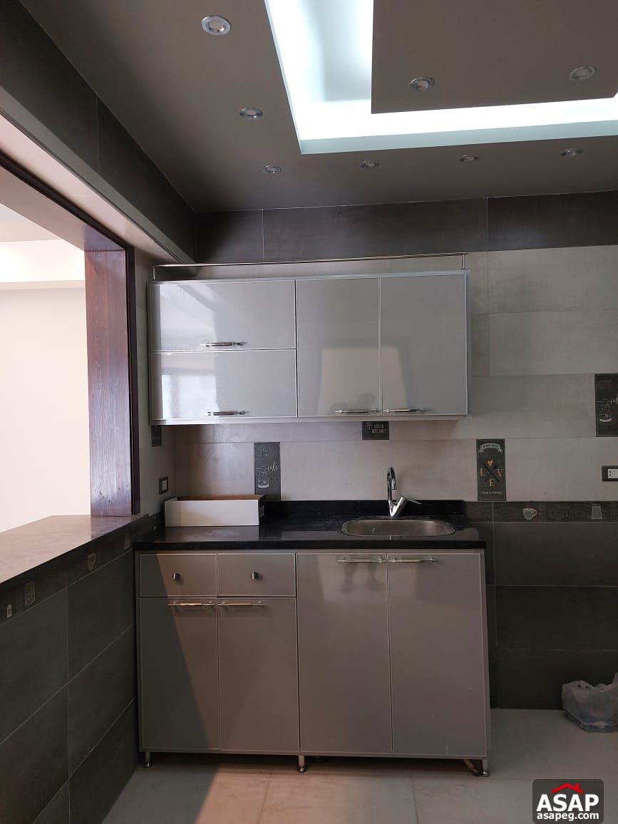 Apartment for Rent in Eastown Sodic Apartment for Rent in Eastown Sodic