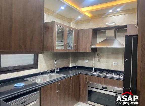 Apartment for Rent in Eastown Sodic