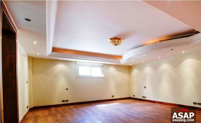 Villa for Rent in Marina City