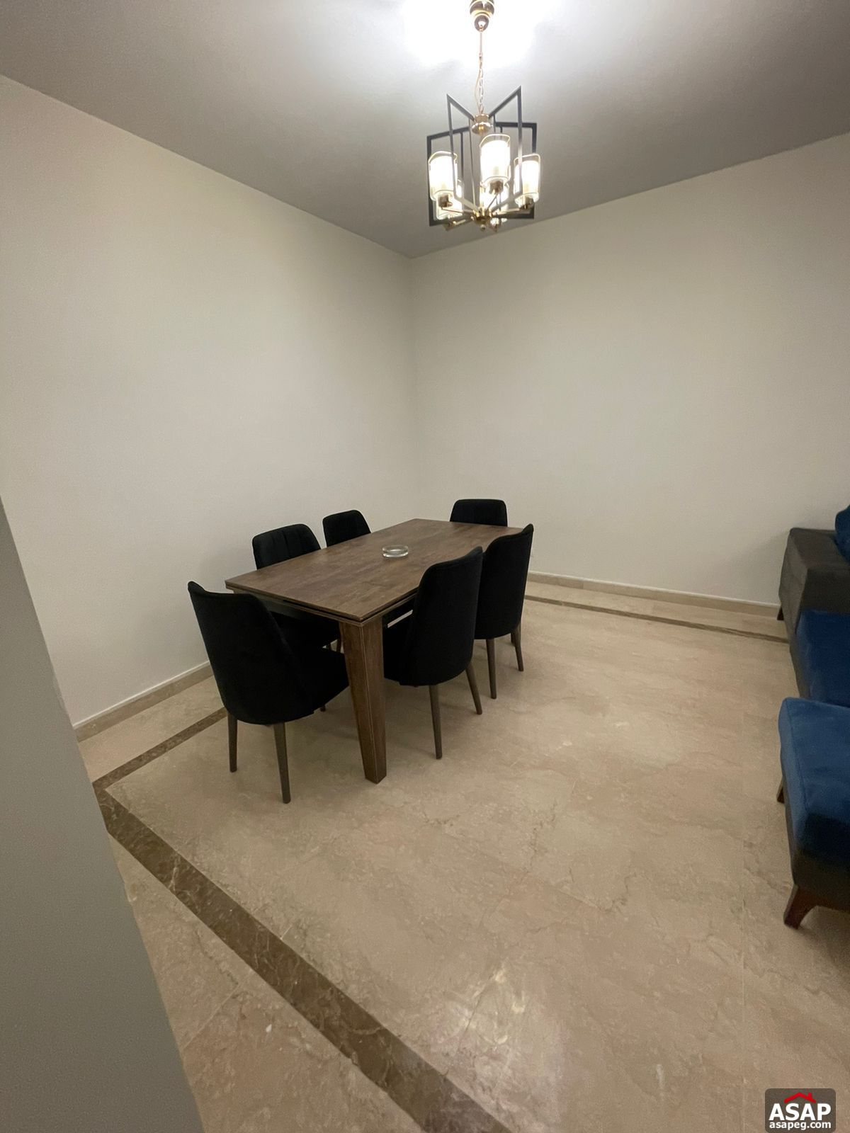 Furnished Apartment for Rent in Mivida Emaar Furnished Apartment for Rent in Mivida Emaar