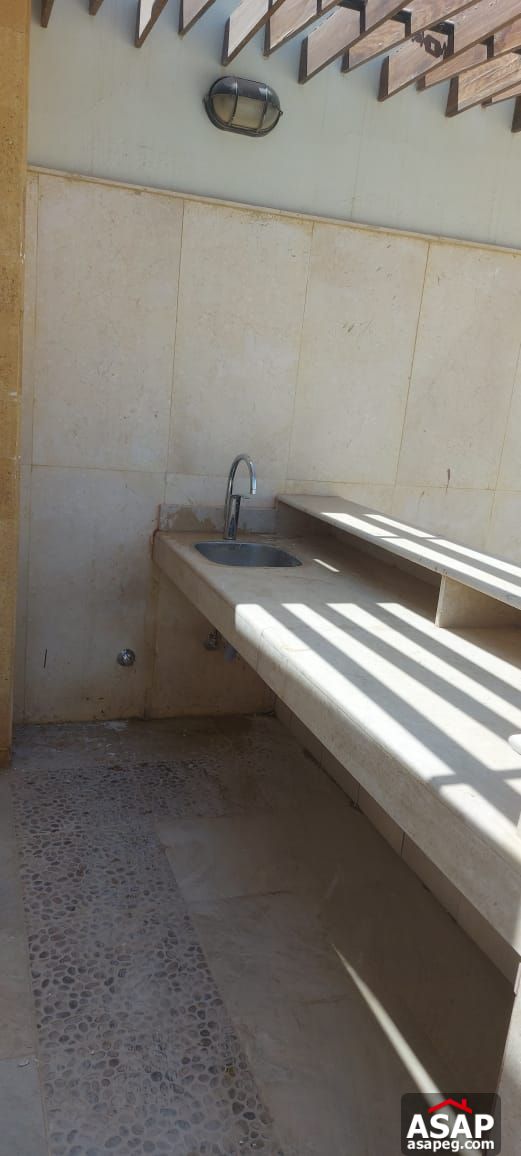 Apartment for Rent in Eastown Compound Apartment for Rent in Eastown Compound