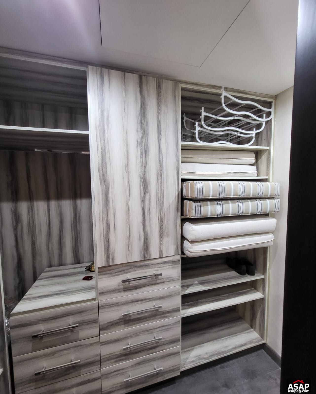 Furnished Villa for Rent in Mivida Compound