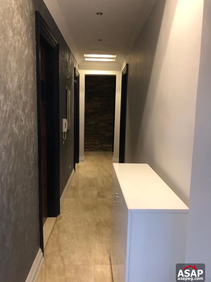 Apartment for Rent in New Cairo compounds - Katameya Dunes Apartment for Rent in New Cairo compounds - Katameya Dunes