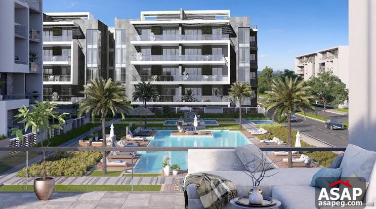 Apartment for Sale in El Patio Oro