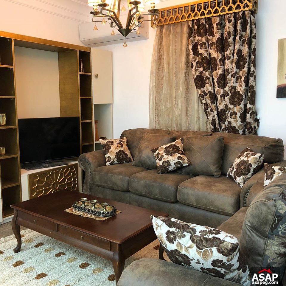 Villa for Rent in New Cairo compounds - Mountain View Executive Villa for Rent in New Cairo compounds - Mountain View Executive