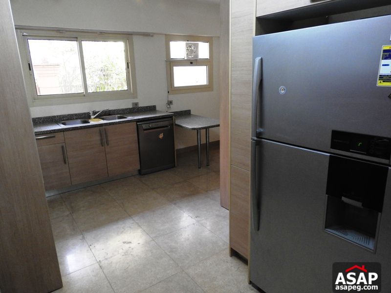 Apartment with Sharing Swimming Pool in Maadi Apartment with Sharing Swimming Pool in Maadi