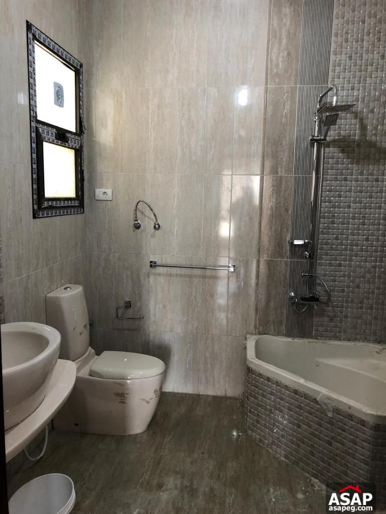 Semi Furnished Apartment for Rent in Eastown