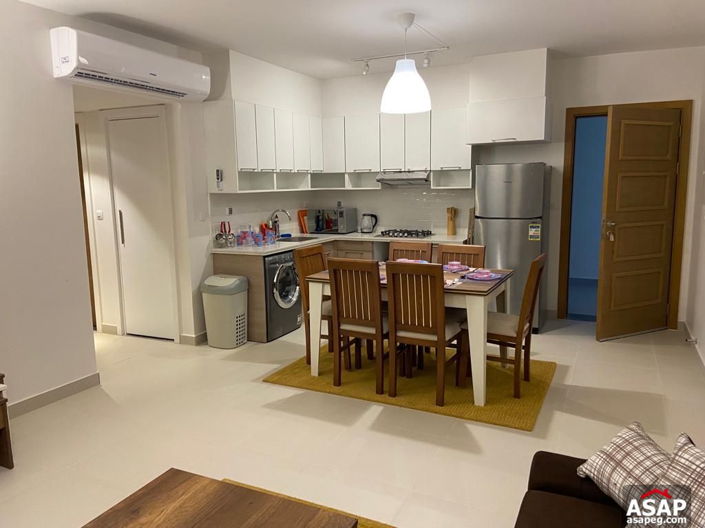 Chalet for Rent in Marassi Marina Chalet for Rent in Marassi Marina