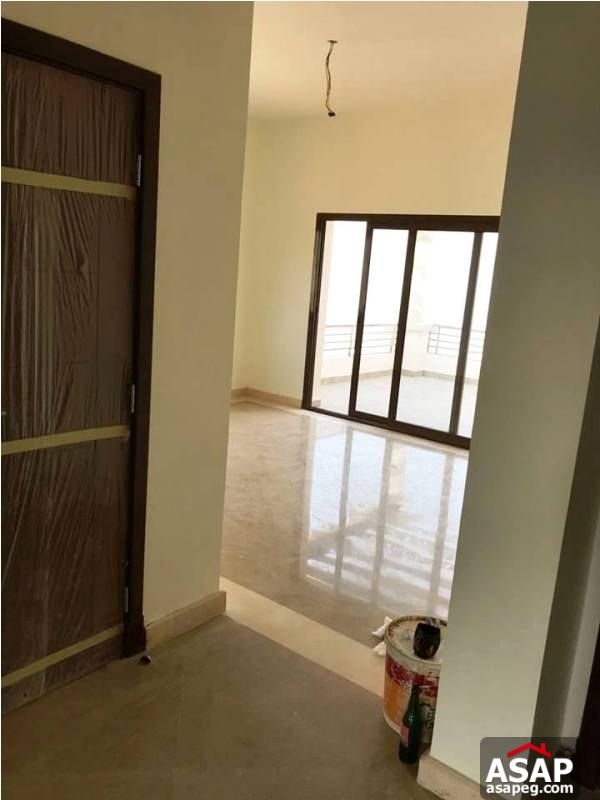 Villa for Rent in Uptown Cairo