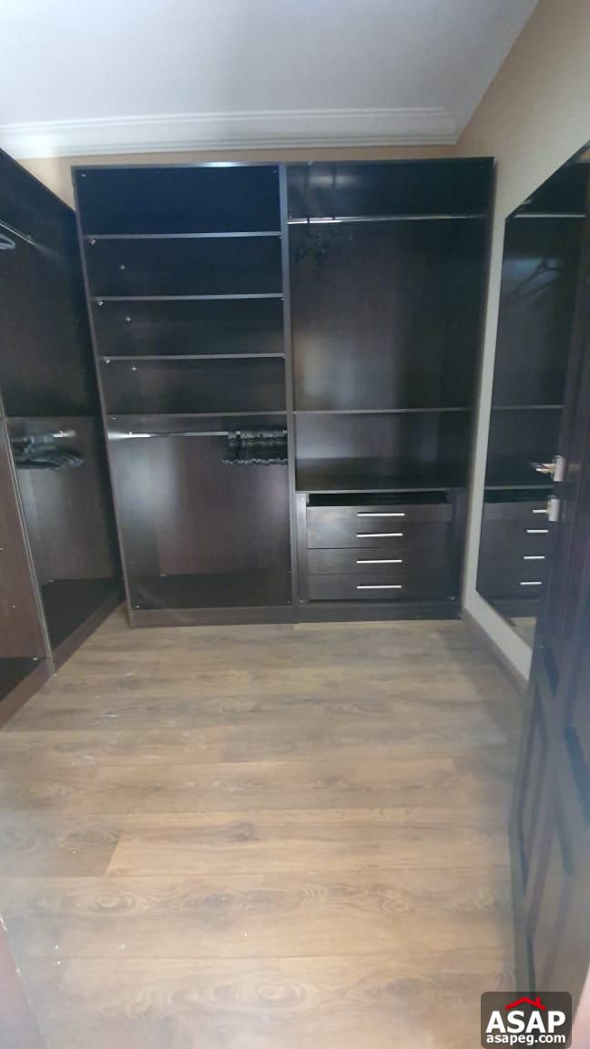 Furnished Villa for Rent in EL Patio Compound