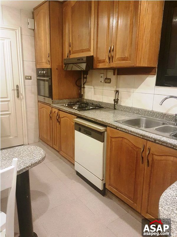 Furnished Flat for Rent in Zamalek Furnished Flat for Rent in Zamalek