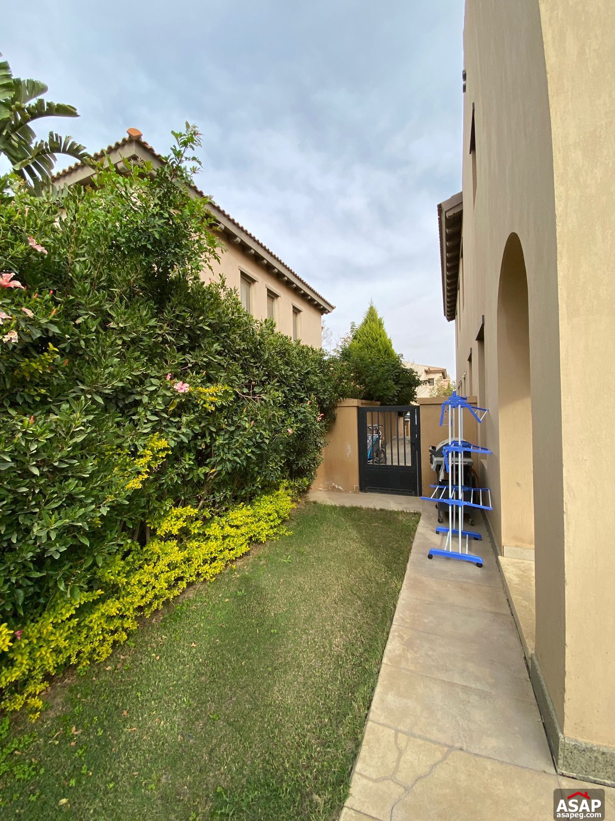 Stand Alone for Rent in Mivida Emaar