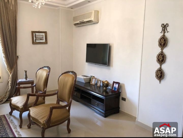 Apartment for Sale in Family City Compound Apartment for Sale in Family City Compound