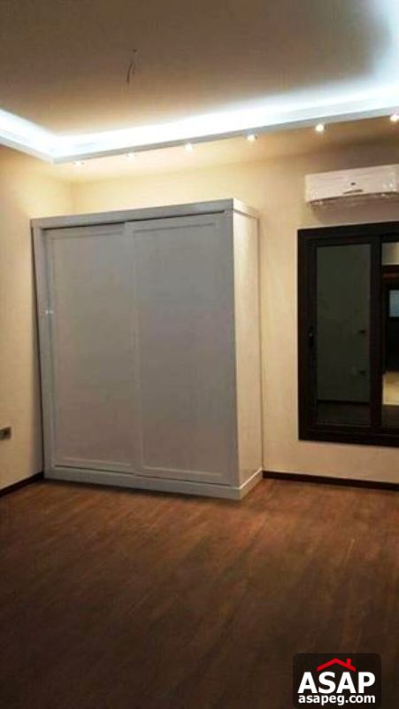 Duplex for Rent in New Cairo Duplex for Rent in New Cairo