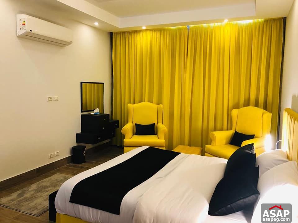 Furnished Apartment for Rent in The WaterWay Furnished Apartment for Rent in The WaterWay