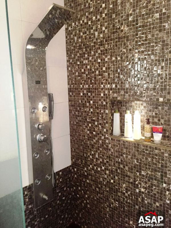 Roof for Sale in New Cairo Roof for Sale in New Cairo