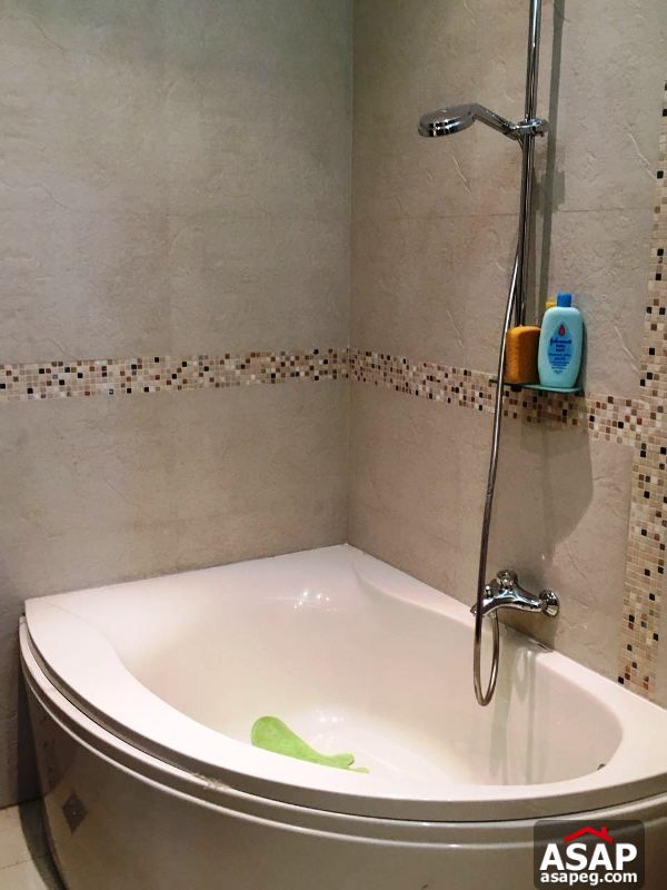 Duplex with Big Garden in Lake View for Rent Duplex with Big Garden in Lake View for Rent