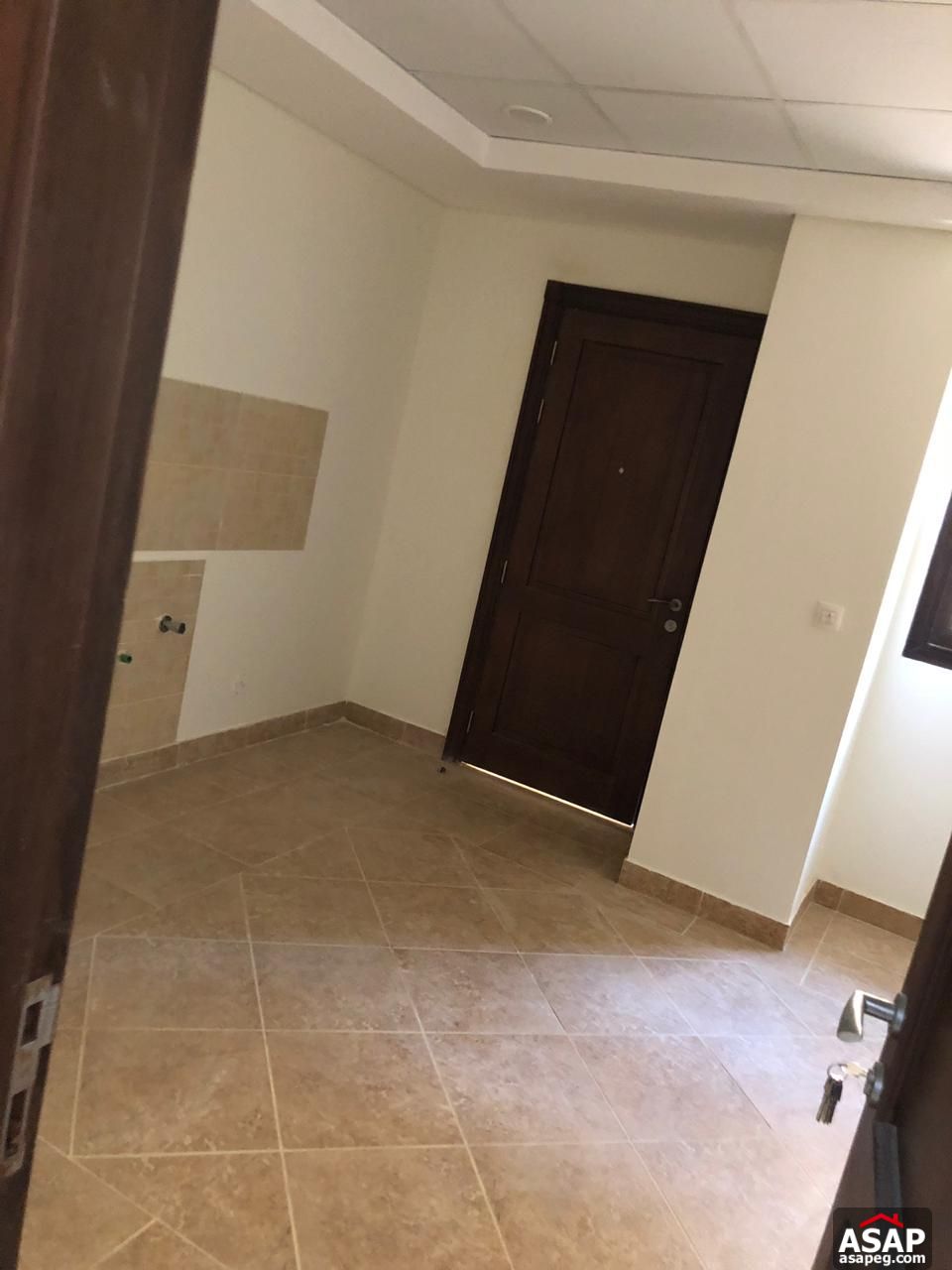 Semi Furnished and Air-conditioned Stand Alone Villa for Rent in Mivida Semi Furnished and Air-conditioned Stand Alone Villa for Rent in Mivida