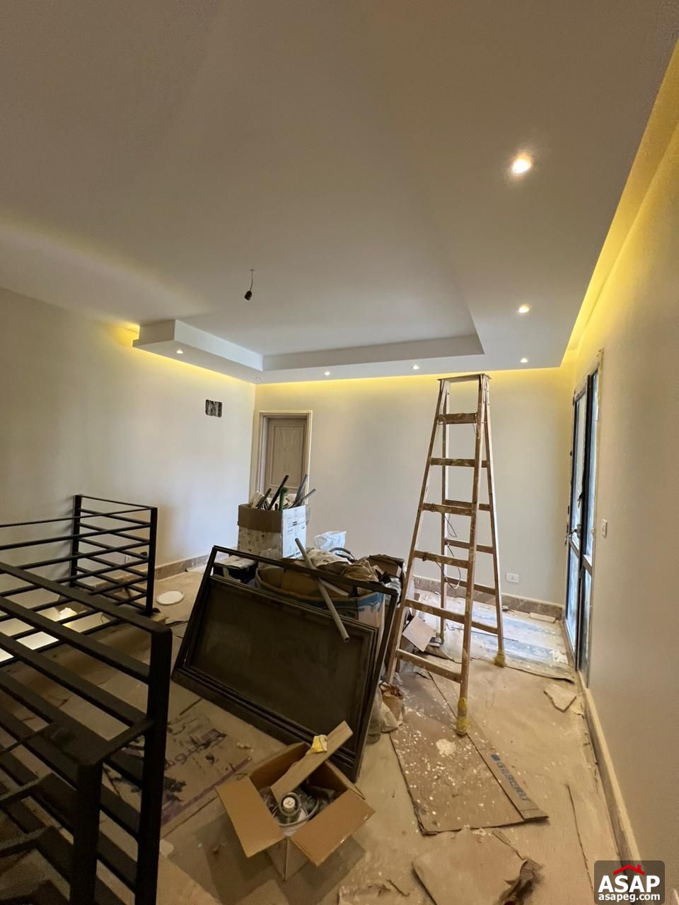 Semi Furnished Duplex with Garden for Rent in Eastown Semi Furnished Duplex with Garden for Rent in Eastown