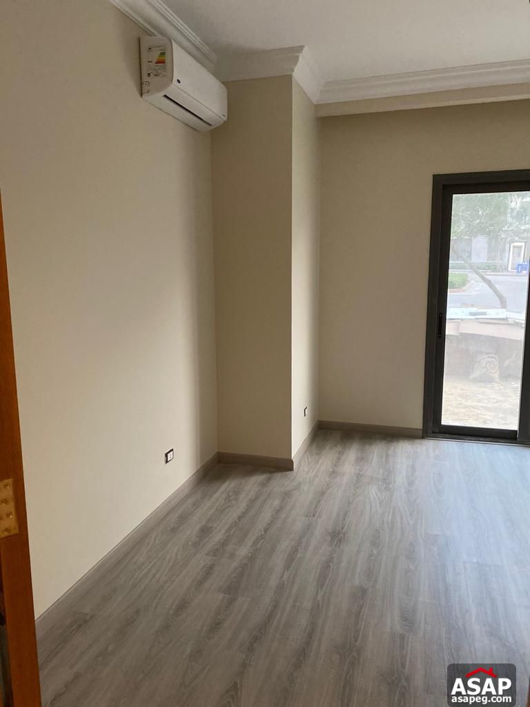 Ground Floor for Rent in Eastown Compound