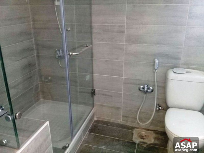 Villa with Garden for Rent in Bellagio - New Cairo Villa with Garden for Rent in Bellagio - New Cairo