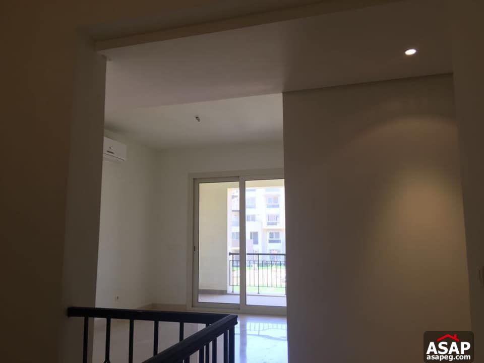 Duplex for Rent in Uptown Cairo
