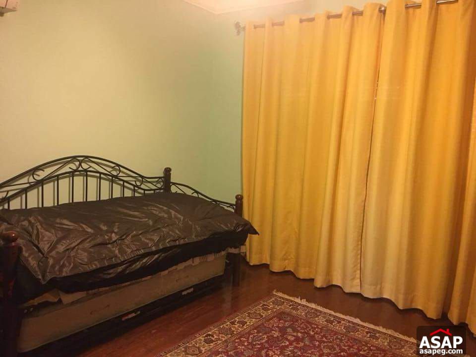 Twin House for Rent in Karma 2 Compound , Sheikh Zayed City Twin House for Rent in Karma 2 Compound , Sheikh Zayed City