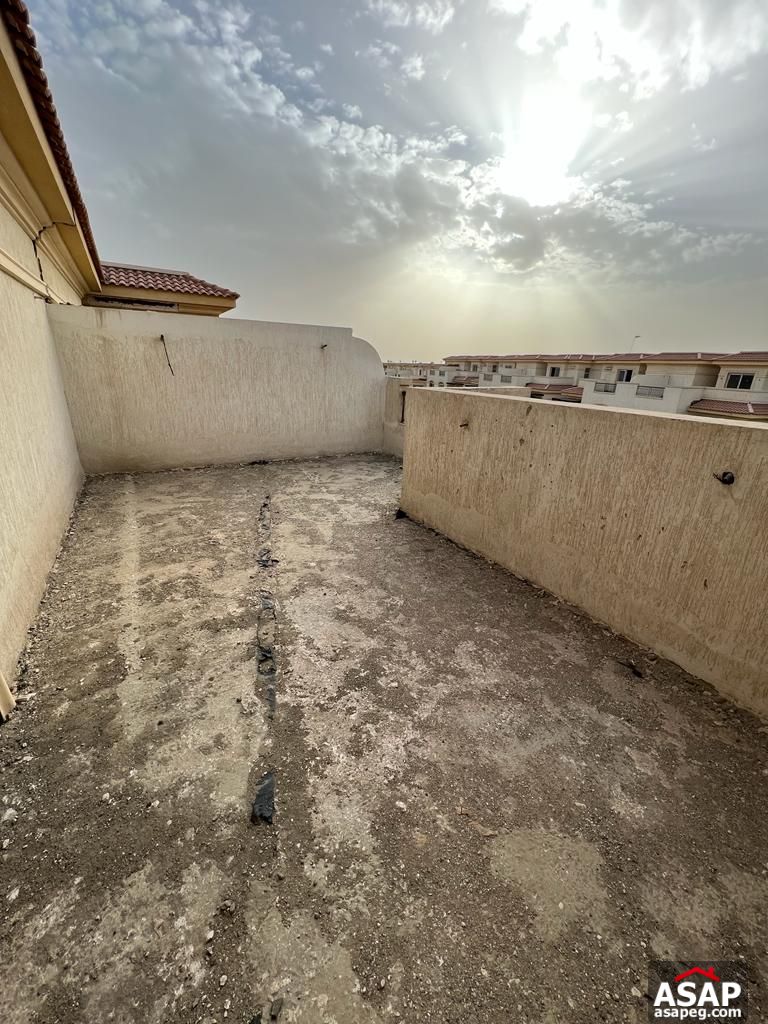 Semi Finished Penthouse for Sale in Stone Residence Semi Finished Penthouse for Sale in Stone Residence