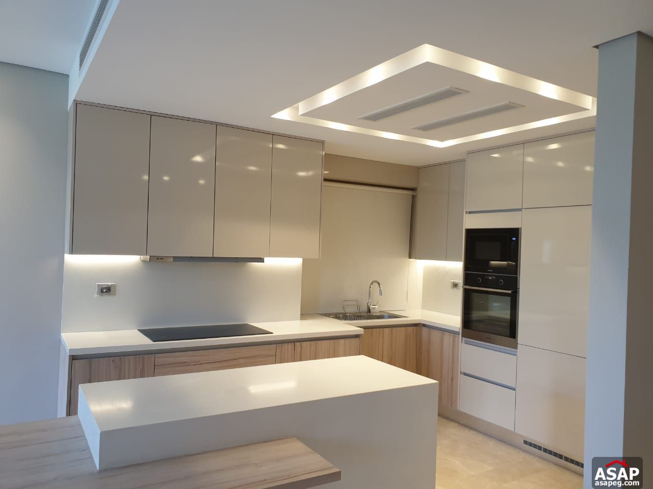 Apartment for Rent in The WaterWay Apartment for Rent in The WaterWay