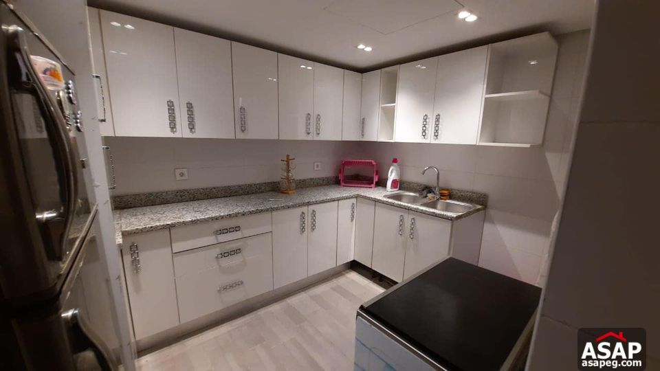 Furnished Apartment for Rent in Cairo Festival City Furnished Apartment for Rent in Cairo Festival City